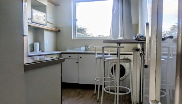 Logement �tudiant T3 &agrave; Boulogne Billancourt (92100)
