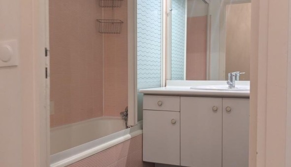 Logement �tudiant T3 &agrave; Boulogne Billancourt (92100)