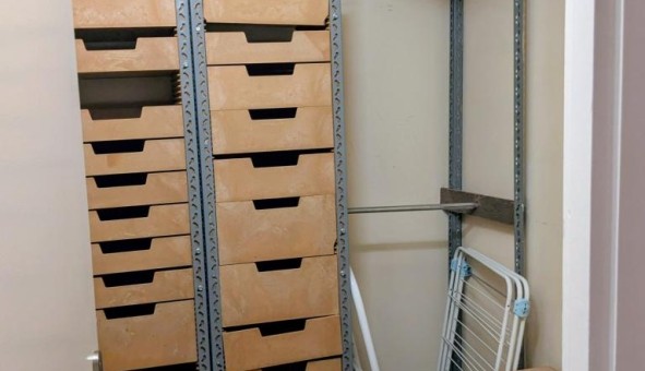 Logement �tudiant T3 &agrave; Boulogne Billancourt (92100)