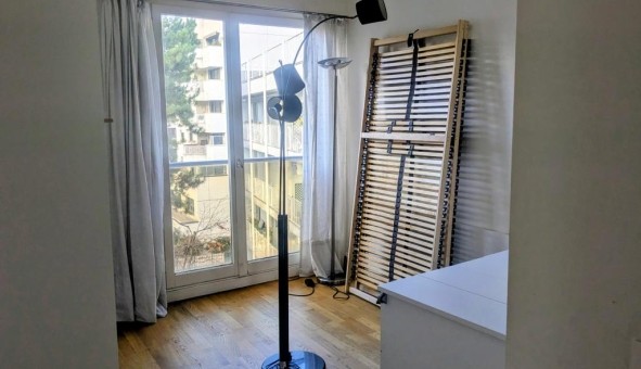 Logement �tudiant T3 &agrave; Boulogne Billancourt (92100)