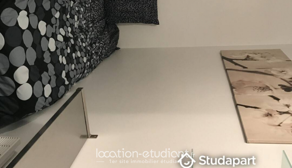 Logement �tudiant T3 &agrave; Boulogne Billancourt (92100)