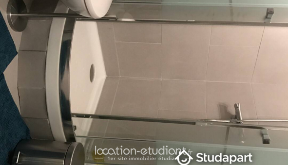 Logement �tudiant T3 &agrave; Boulogne Billancourt (92100)