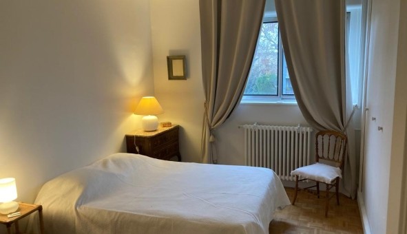 Logement �tudiant T3 &agrave; Boulogne Billancourt (92100)