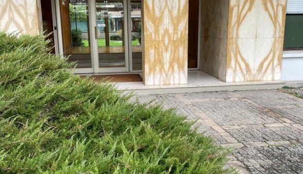 Logement �tudiant T3 &agrave; Boulogne Billancourt (92100)