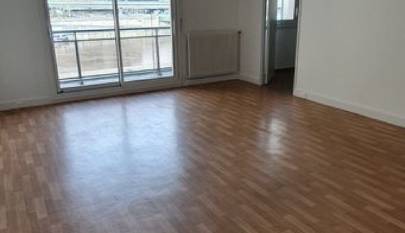 Logement �tudiant Location T3 Vide Boulogne Billancourt (92100)