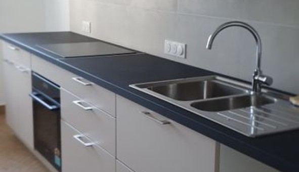 Logement �tudiant T3 &agrave; Boulogne Billancourt (92100)