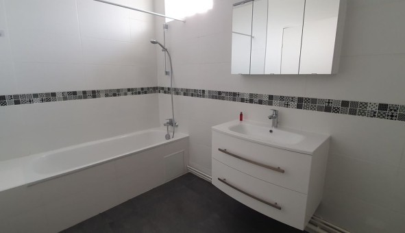 Logement �tudiant T3 &agrave; Boulogne Billancourt (92100)
