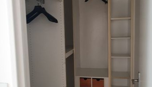 Logement �tudiant T3 &agrave; Boulogne Billancourt (92100)