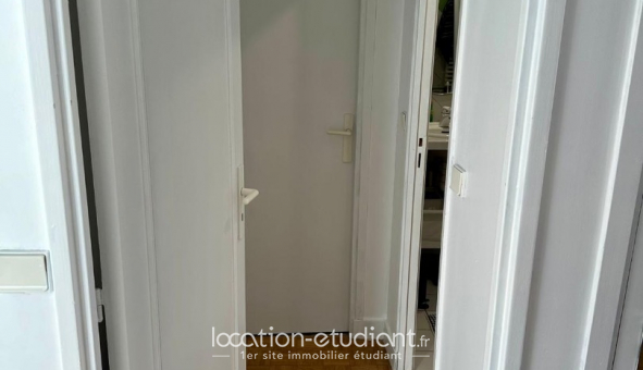 Logement �tudiant T3 &agrave; Boulogne Billancourt (92100)