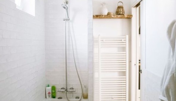 Logement �tudiant T3 &agrave; Boulogne Billancourt (92100)