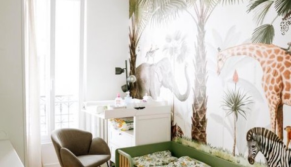 Logement �tudiant T3 &agrave; Boulogne Billancourt (92100)