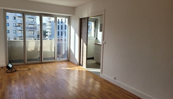 Logement �tudiant Location T3 Vide Boulogne Billancourt (92100)