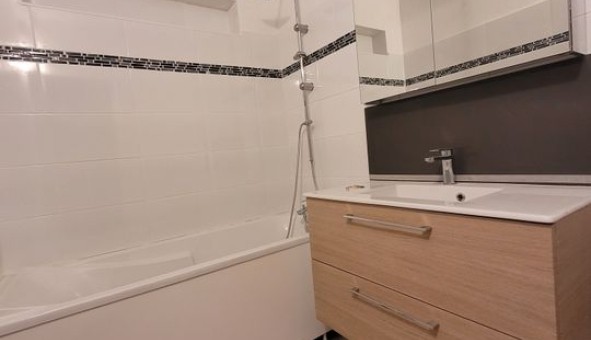 Logement �tudiant T3 &agrave; Boulogne Billancourt (92100)