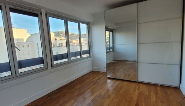 Logement �tudiant T3 &agrave; Boulogne Billancourt (92100)