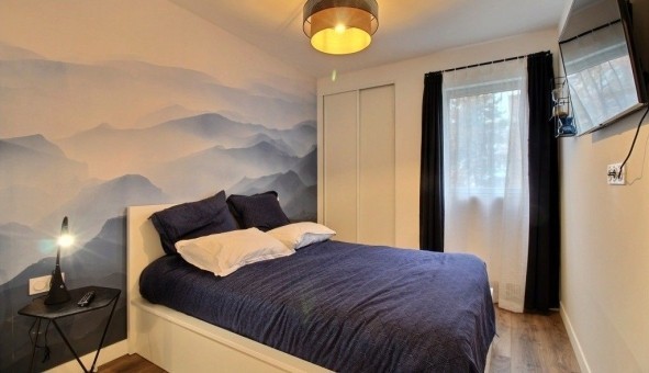 Logement �tudiant T3 &agrave; Boulogne Billancourt (92100)