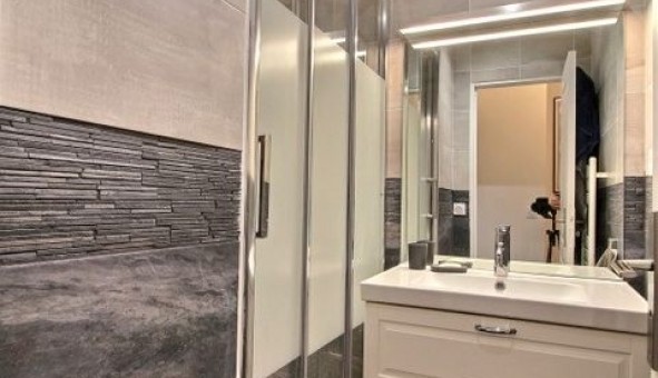 Logement �tudiant T3 &agrave; Boulogne Billancourt (92100)