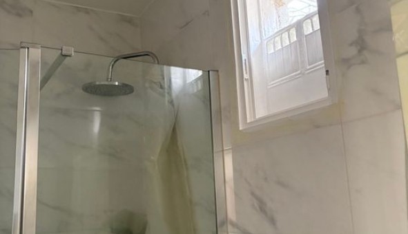 Logement �tudiant T3 &agrave; Boulogne Billancourt (92100)