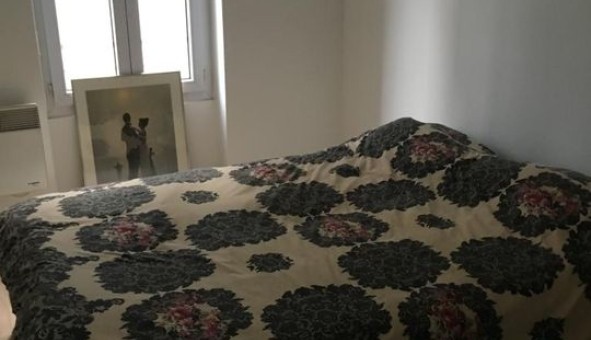 Logement �tudiant T3 &agrave; Boulogne Billancourt (92100)