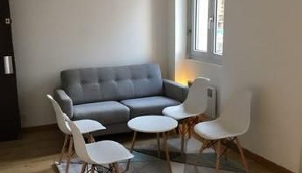 Logement �tudiant T3 &agrave; Boulogne Billancourt (92100)