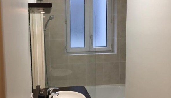 Logement �tudiant T3 &agrave; Boulogne Billancourt (92100)