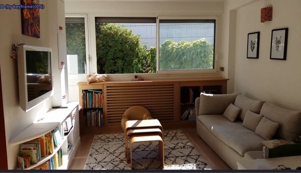 Logement �tudiant T3 &agrave; Boulogne Billancourt (92100)
