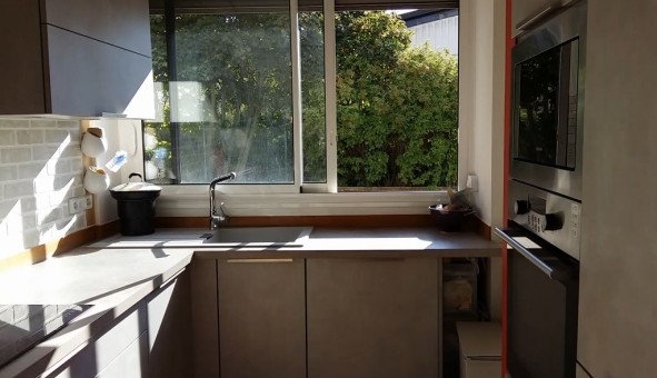 Logement �tudiant T3 &agrave; Boulogne Billancourt (92100)