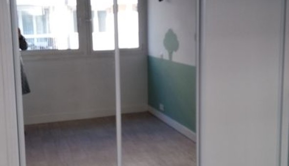 Logement �tudiant T3 &agrave; Boulogne Billancourt (92100)
