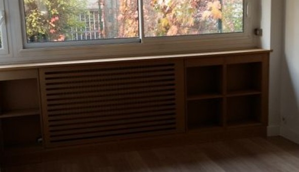 Logement �tudiant T3 &agrave; Boulogne Billancourt (92100)