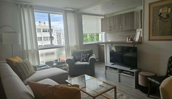 Logement �tudiant Location T3 Vide Boulogne Billancourt (92100)