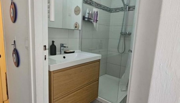 Logement �tudiant T3 &agrave; Boulogne Billancourt (92100)