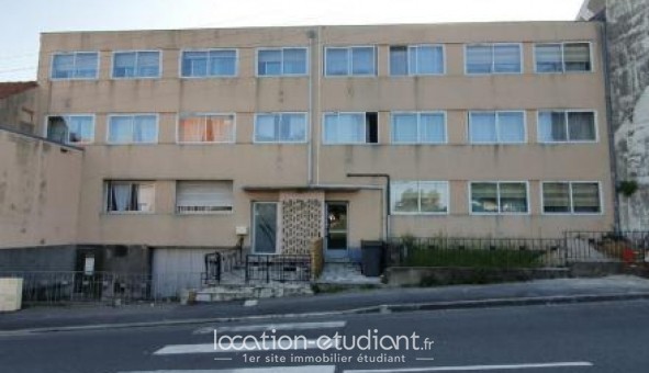 Logement tudiant T3 à Boulogne sur Mer (62200)