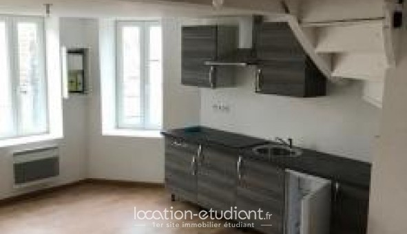 Logement tudiant T3 à Boulogne sur Mer (62200)