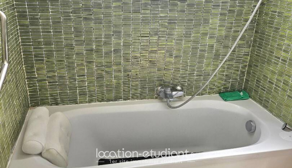 Logement tudiant T3 à Boulogne sur Mer (62200)