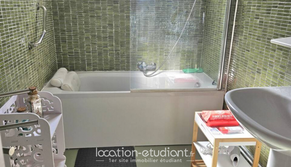 Logement tudiant T3 à Boulogne sur Mer (62200)