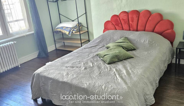 Logement tudiant T3 à Boulogne sur Mer (62200)