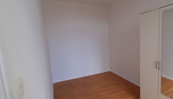 Logement �tudiant T3 &agrave; Boulogne sur Mer (62200)