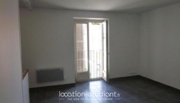 Logement tudiant T3 à Bouray sur Juine (91850)