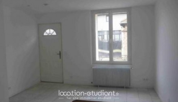 Logement tudiant Location T3 Vide Bouray sur Juine (91850)