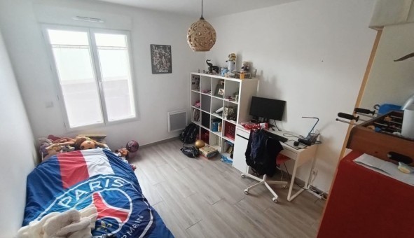 Logement �tudiant T3 &agrave; Bouray sur Juine (91850)