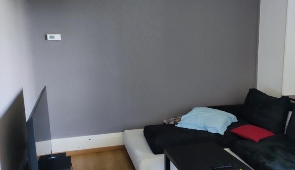 Logement tudiant T3 à Bourbon Lancy (71140)