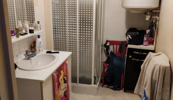 Logement tudiant T3 à Bourbon Lancy (71140)