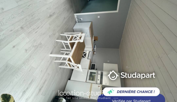 Logement tudiant T3 à Bourcefranc le Chapus (17560)