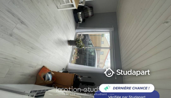 Logement tudiant T3 à Bourcefranc le Chapus (17560)