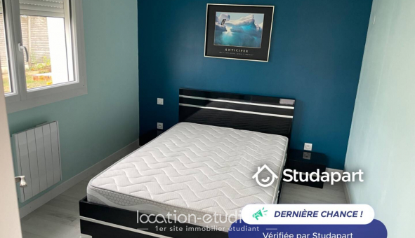 Logement tudiant T3 à Bourcefranc le Chapus (17560)