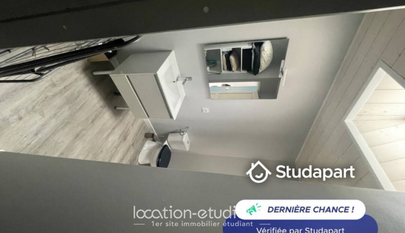 Logement tudiant T3 à Bourcefranc le Chapus (17560)