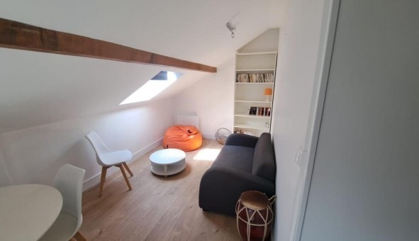 Logement tudiant T3 à Bourdeau (73370)