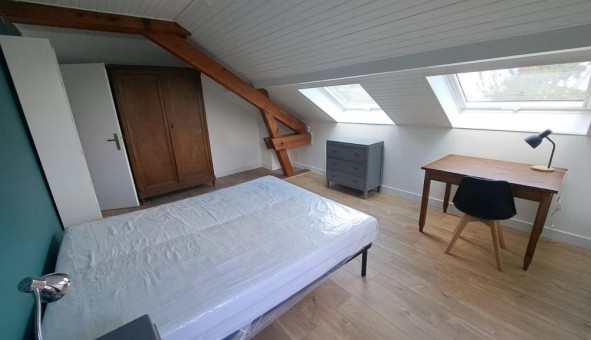 Logement tudiant T3 à Bourdeau (73370)