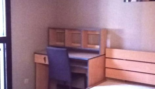 Logement tudiant T3 à Bourdeau (73370)