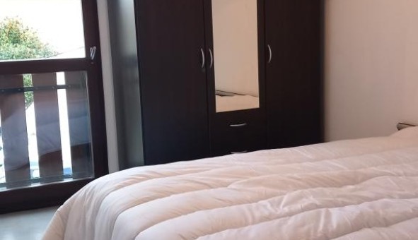 Logement tudiant T3 à Bourdeau (73370)