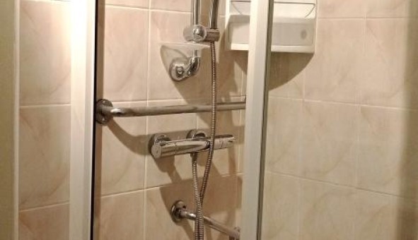 Logement tudiant T3 à Bourdeau (73370)